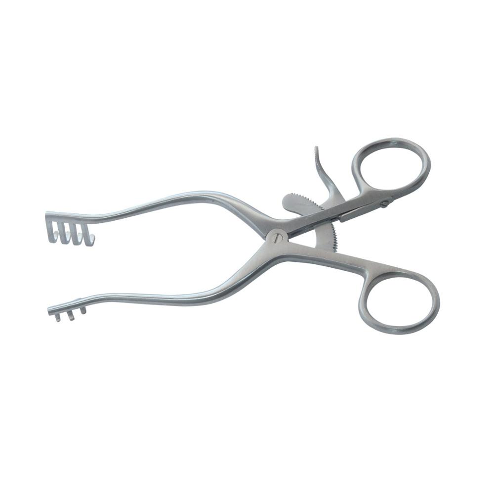Sharp points orthopedic surgical instrument high quality
