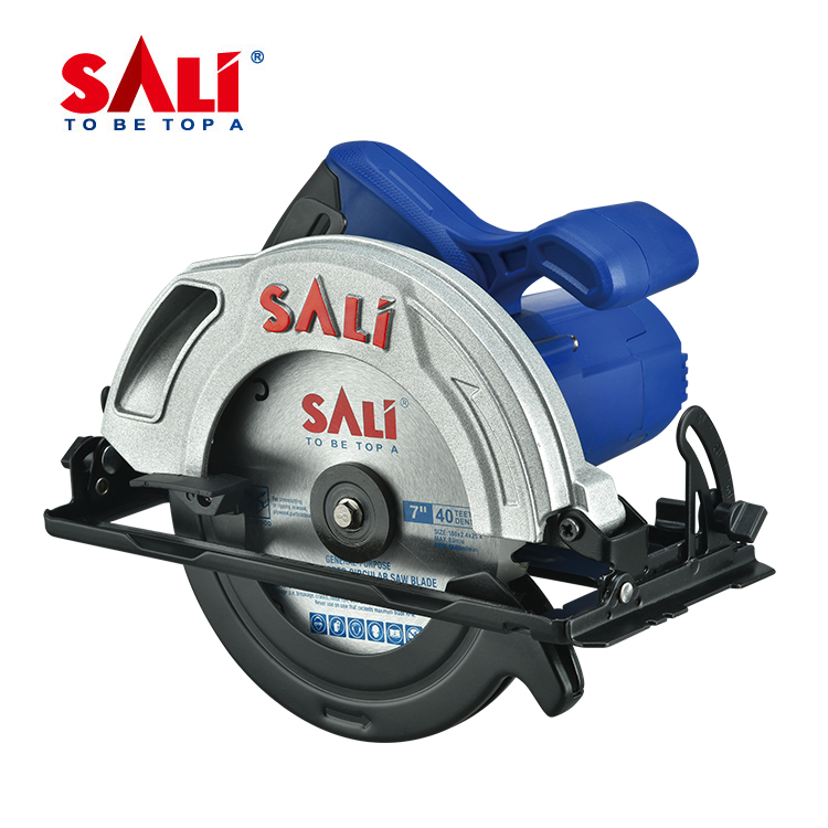 SALI 3185P 1450W проводные электрические электроинструменты циркулярная пила машина