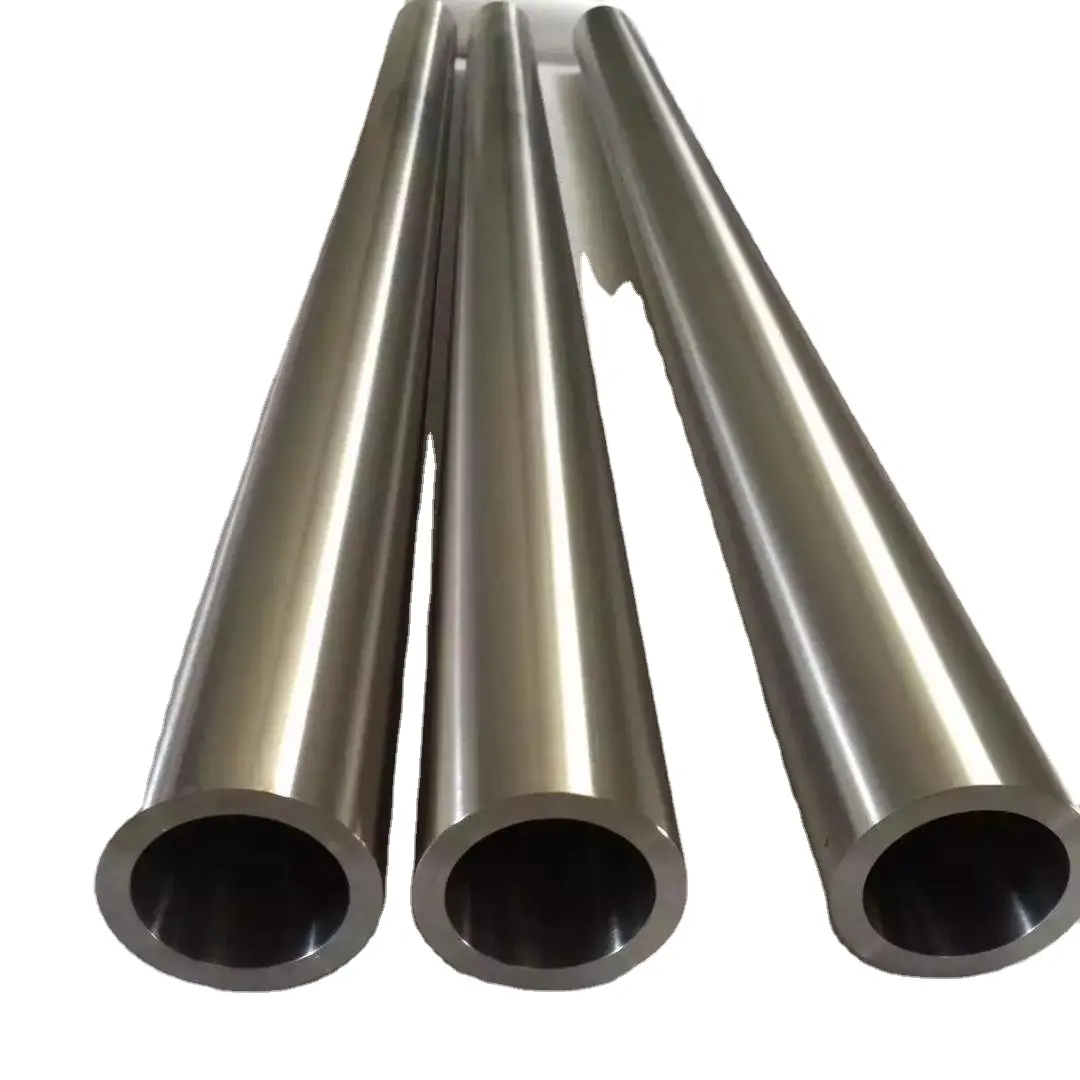Aluminum Pipe Manufacturer Customized Thick Wall 6063 7005 Aluminium Hollow Pipe Extruded Profile Aluminum Tube For Bicycle Frame Aluminum Pipe/Tube