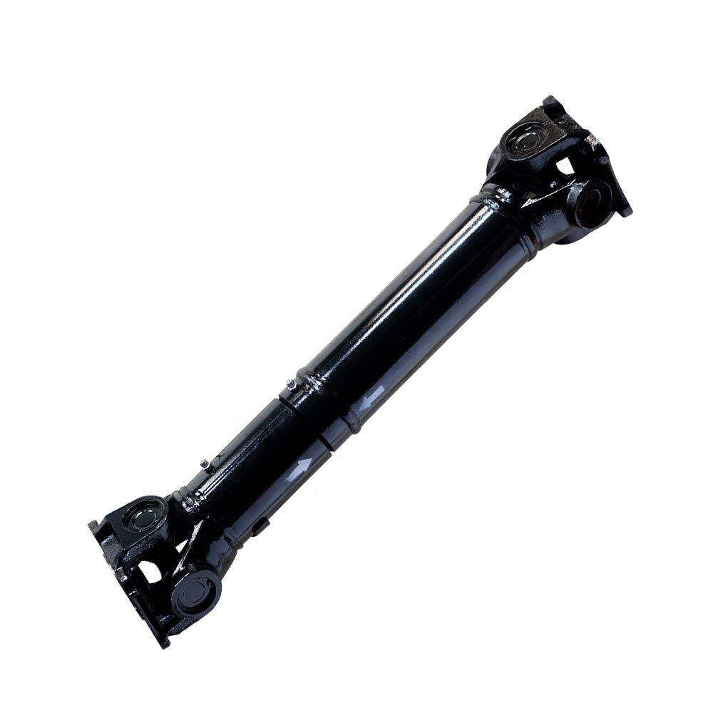 SLGR EKYC184 SWC-I120A-500+80 Standard Flexible Welted Cardan Shaft Coupling Best Seller Quality Assurance