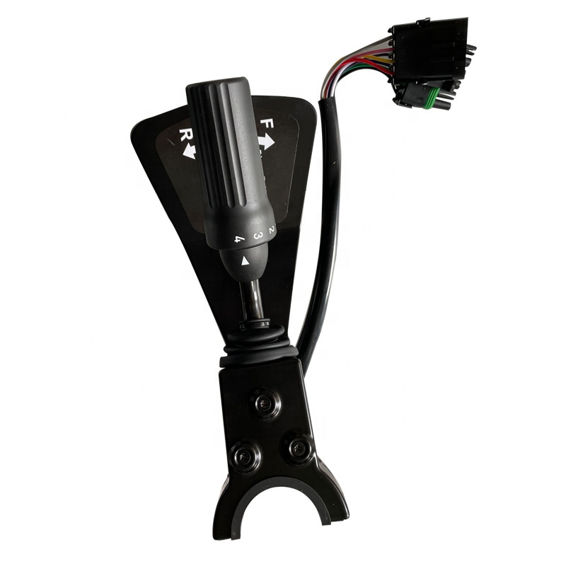 Aftermarket New Transmission Control Switch AT182520 For Loader 210LE 310E 310G 410E 410G 710D 710G