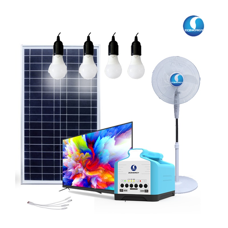 Солнечные панели ZONERGY, панели солнечных ламп, система зарядного устройства, освещение для дома, ценный электрокомплект, генератор, товары, связанные с электроэнергией