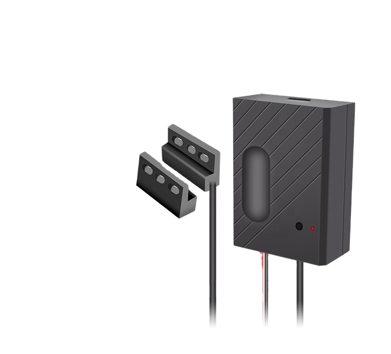 Tuya Alexa умного управления для гаражных ворот ручной Электрический миксер для теста Беспроводной Wi-Fi, Интернет вещей открывателя гаражных дверей датчик