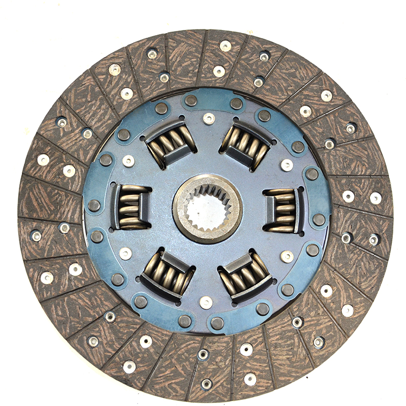 DHD003U/31250-87604/31250-87602/31250-87314, муслиновые автозапчасти, сцепление и диск от производителя для DAIHATSU DL