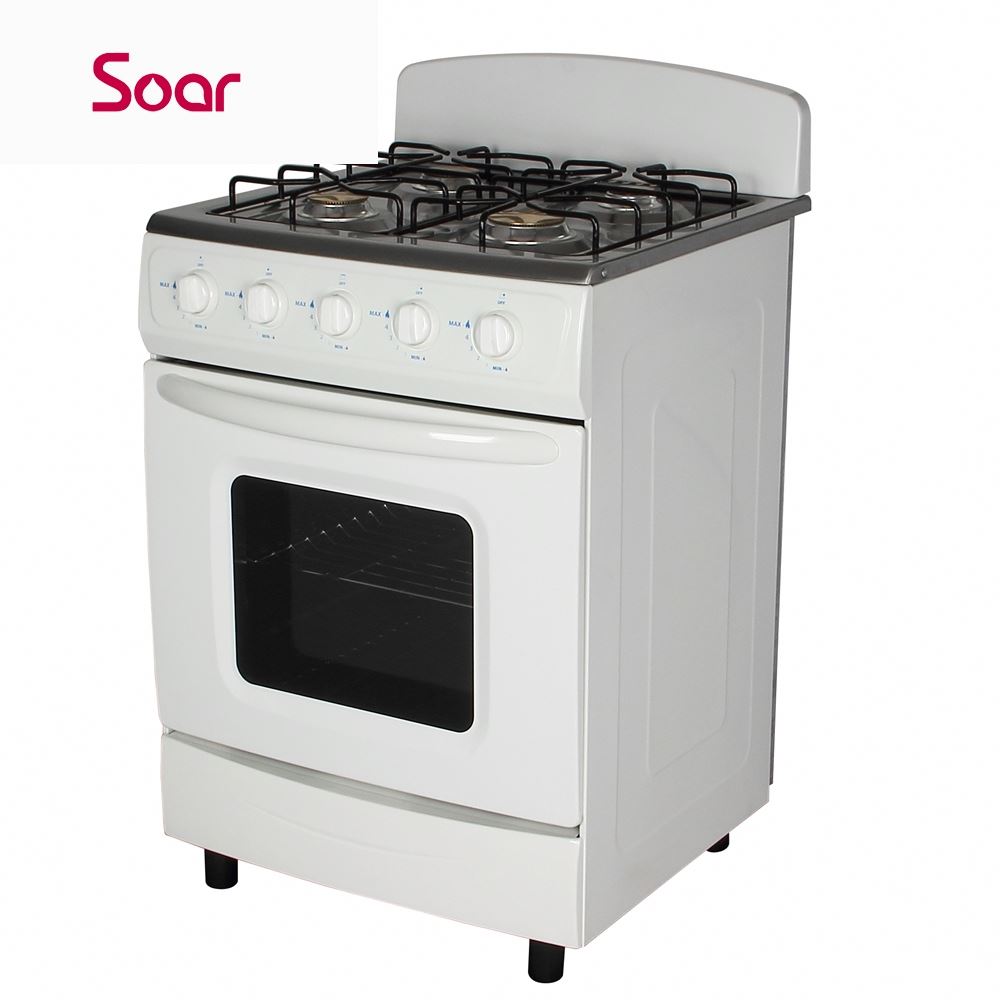 220V покрытие кузова 65L духовой шкаф кухня электрические приборы свободный стоящий печь с варочная панель