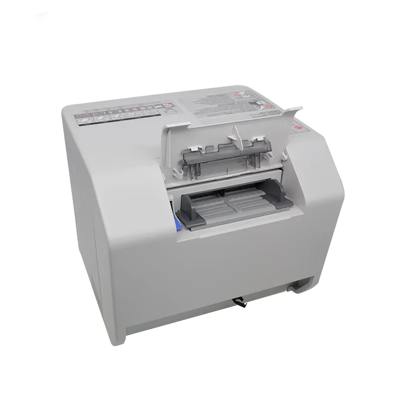 Digital Color Label Sticker Printer And Automatic Roll Paper
