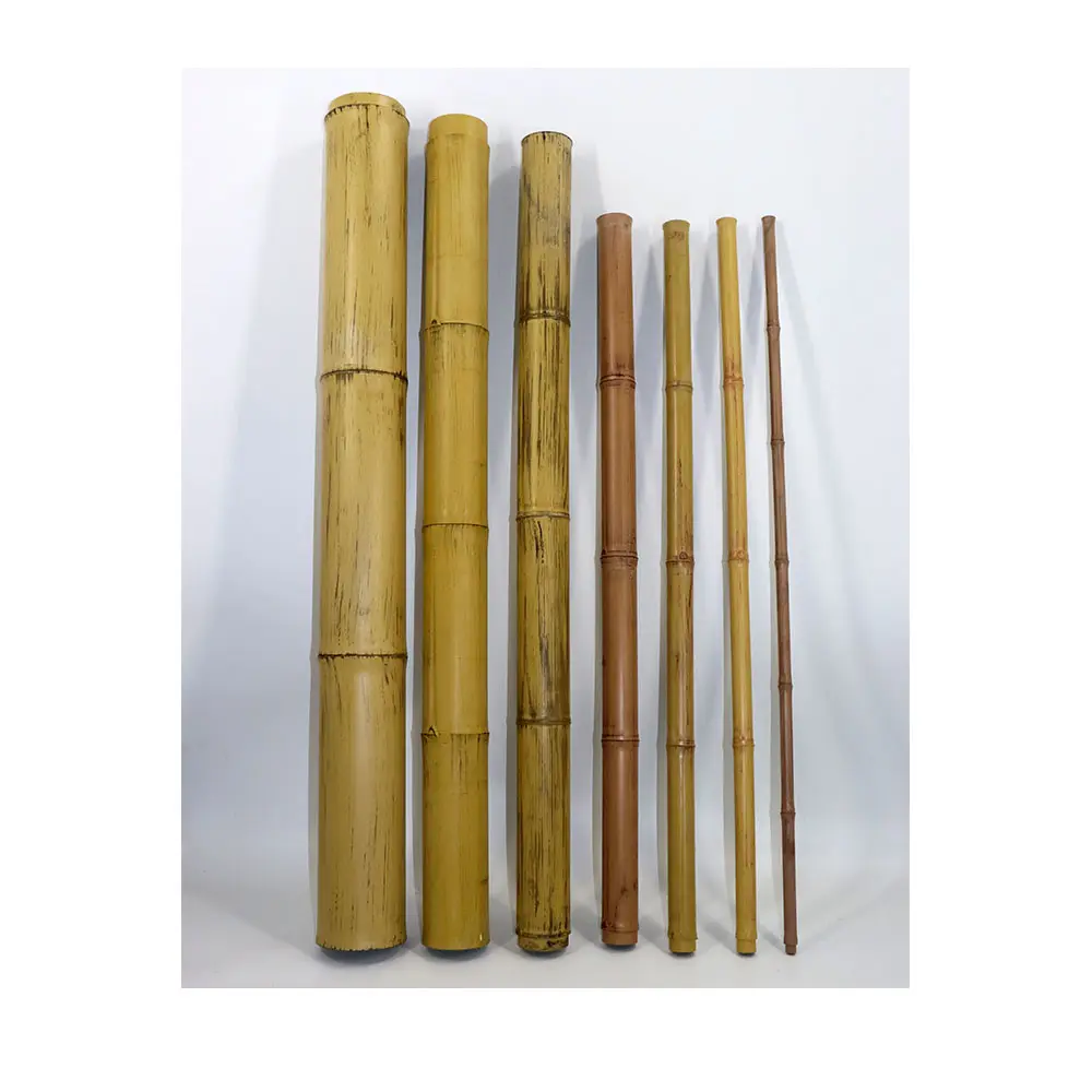 Foundry Plastic Bamboo Artificial