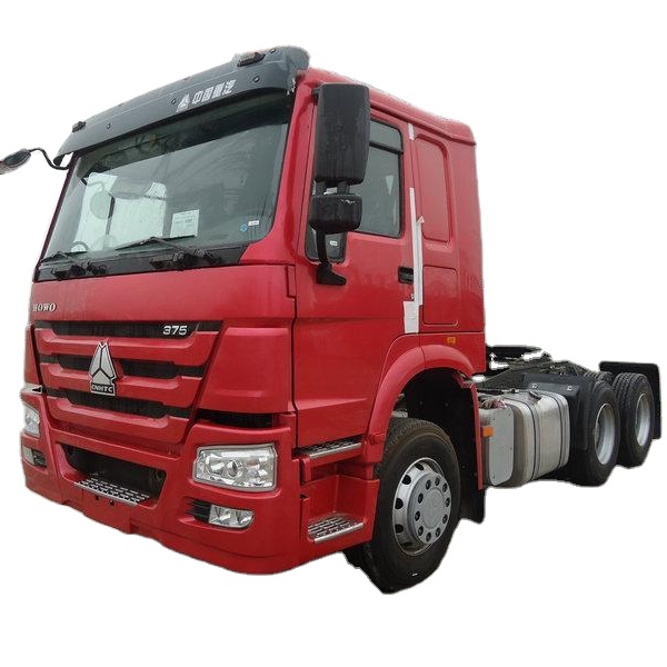 Used Tractor Truck Good Condition