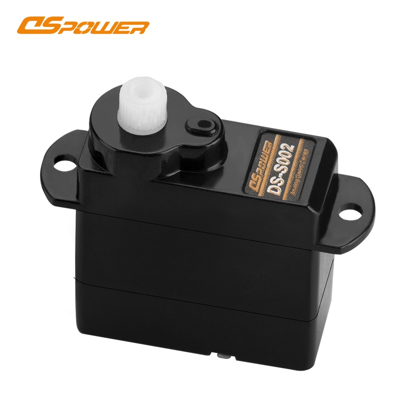 C сервопривод Mini servo 3,7g 270 градусов Мини rc модель сервопривода для детей игрушка робот stem образование