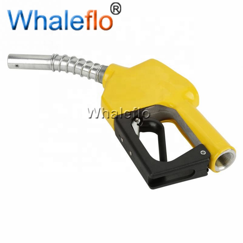Whaleflo 11A 19 мм дизельное топливо, перекачка топлива, Автодоставка, производитель форсунок