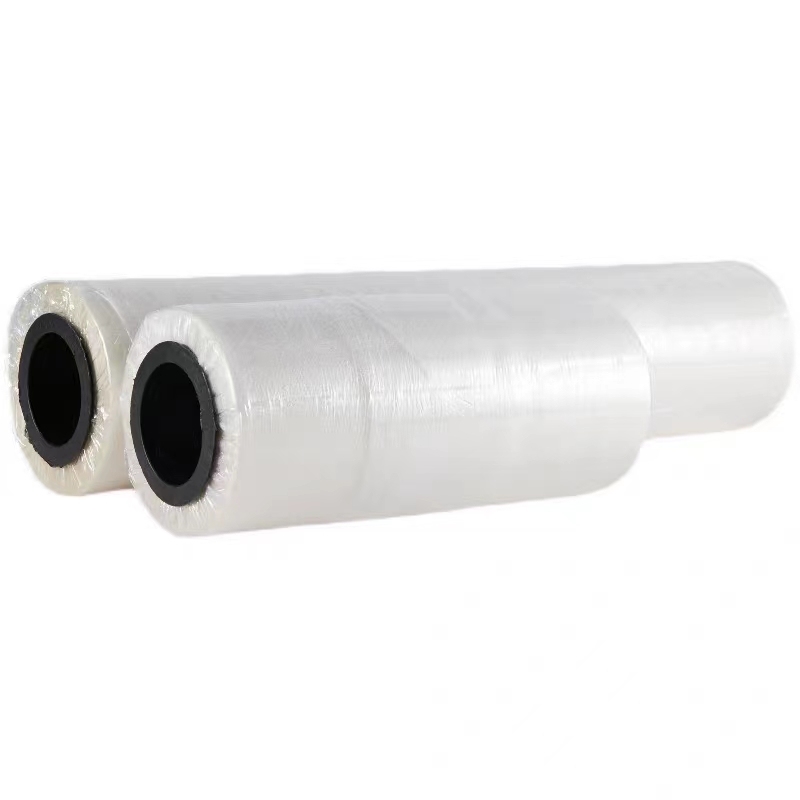 Polyester Transfer Film double side coating 60cm width 100m dtf printing film for dtf printer film