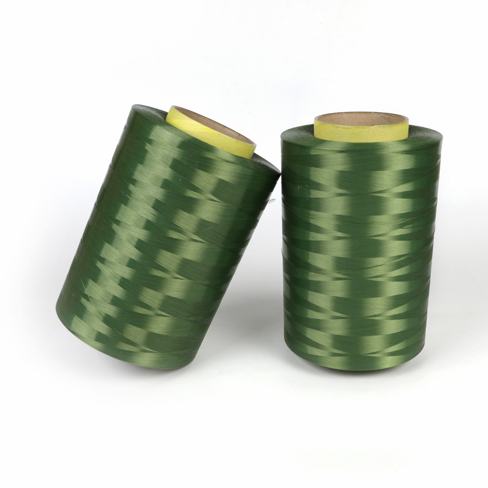 Высокопрочное волокно UHMWPE с высоким модулем для пуленепробиваемого жилета, брони для тела