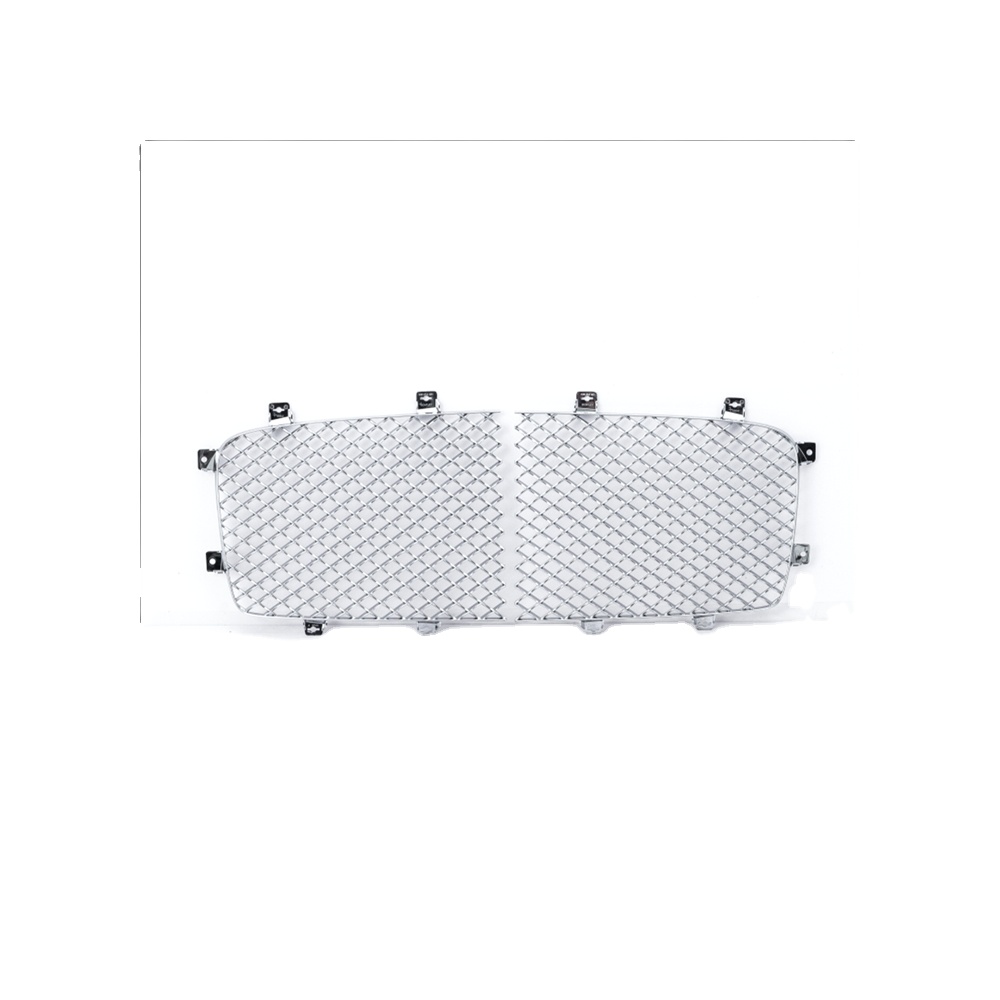 Решетка 3W0853683D / 3W0853684C / 3W0 853 683 D для BENTLEY flyingпряжа 2009