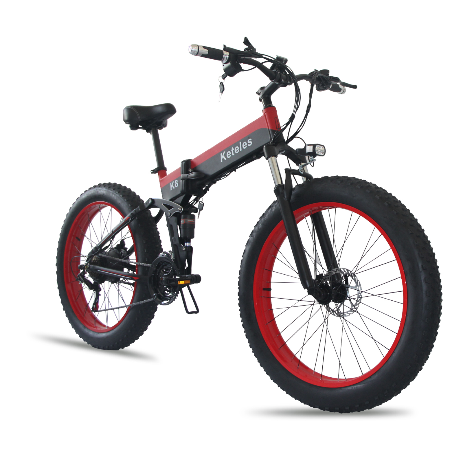 Hot Sel Electric Mountainbike 350W 1000W Bike Electric Samsung Battery Electric Mountain Bike For Adult