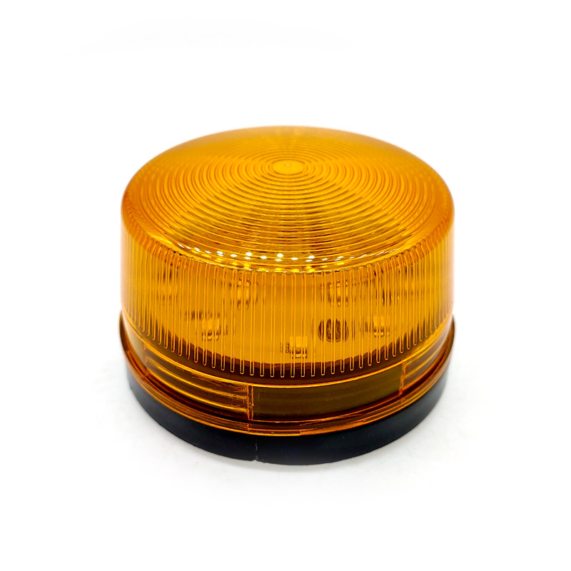 Strobe Signal Warning light LED 12V Indicator light LED Lamp small Flashing Light Security Alarm