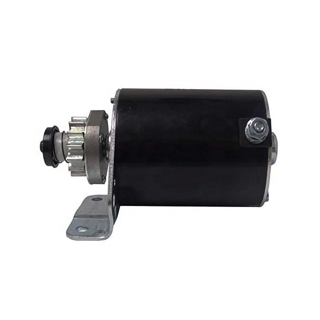 5777 Замена стартера для Briggs и Stratton 593934 693551 LG693551 BS693551 SE501848 14 зубьев