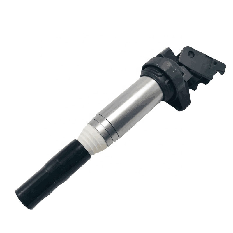 Youparts Автомобильная Катушка зажигания OEM 12138616153 12137594596 для BMW E81 E87 F20 F21 E88 E90 F30 E92 F34