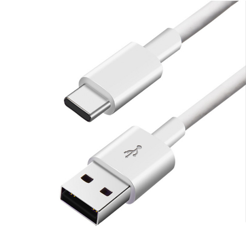 Высококачественный USB-кабель типа C 5A для быстрой зарядки, оптовая продажа, шнур для быстрой зарядки мобильного телефона, usb-кабель для передачи данных