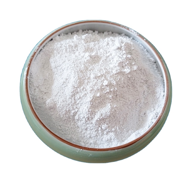 cosmetic grade washed kaolin clay