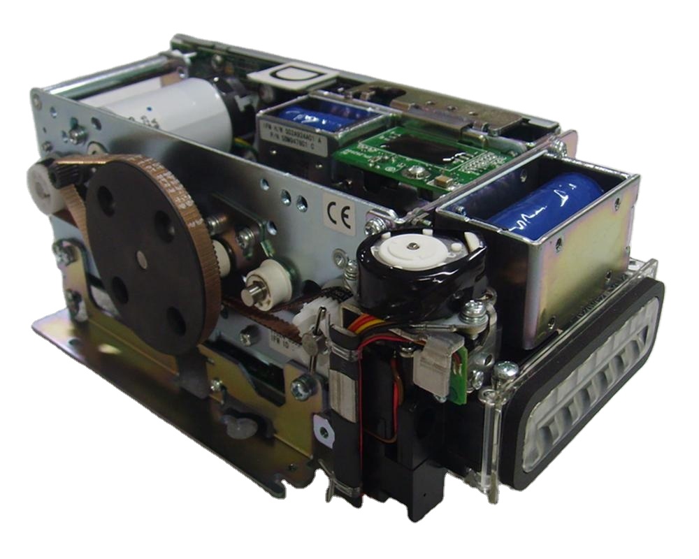 Запчасти для считывателя смарт-карт Diebold ATM 49-209540-000D / 49209540000D
