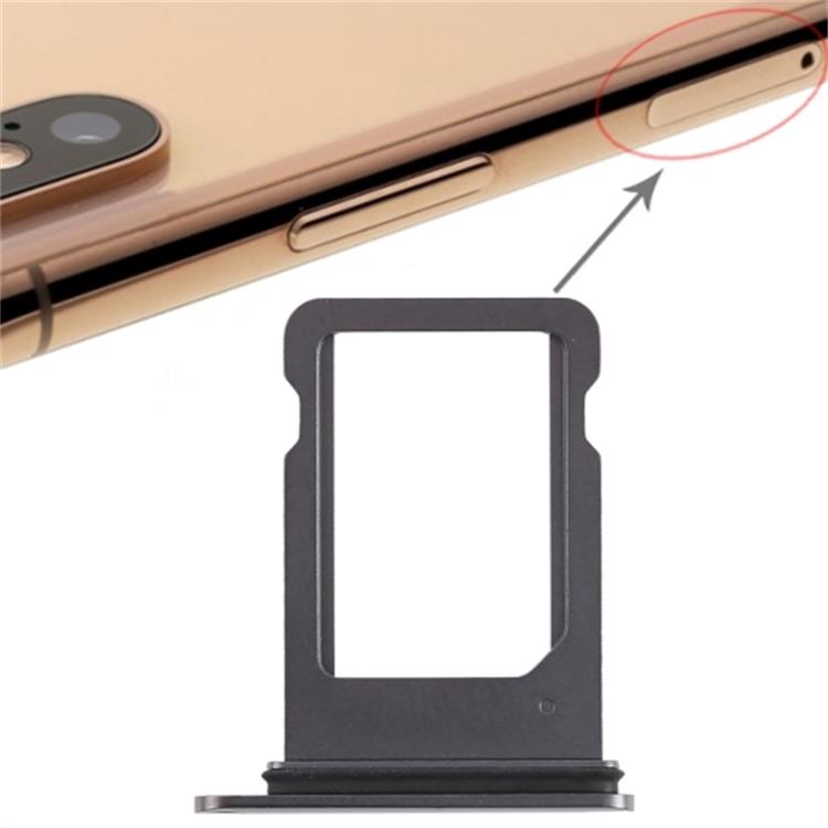 Best Quality For Iphone Button Sim Card Tray With Side Buttons Keys Set For Iphone XS