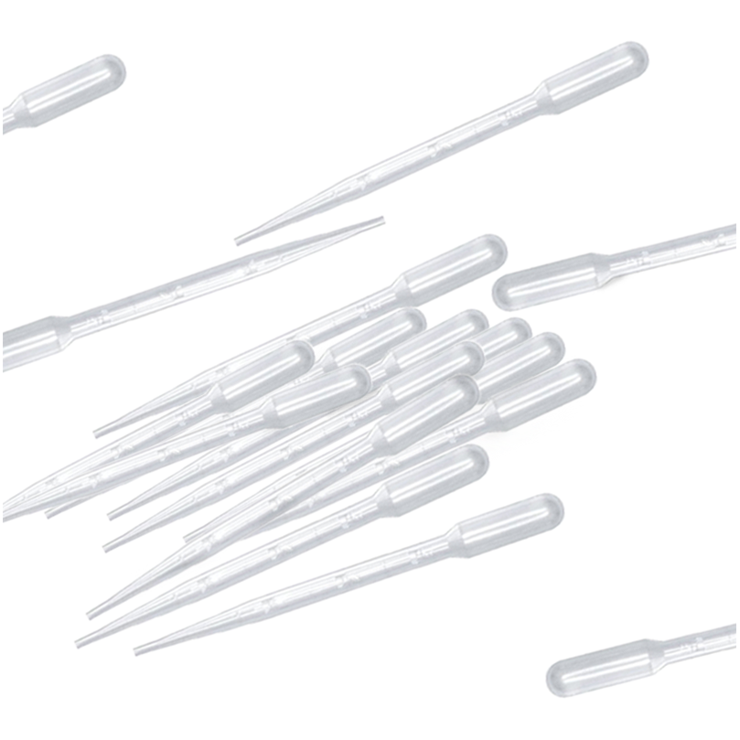 Disposable Plastic Mini 1ml Liquid Transfer Pipettes with Cheap Price