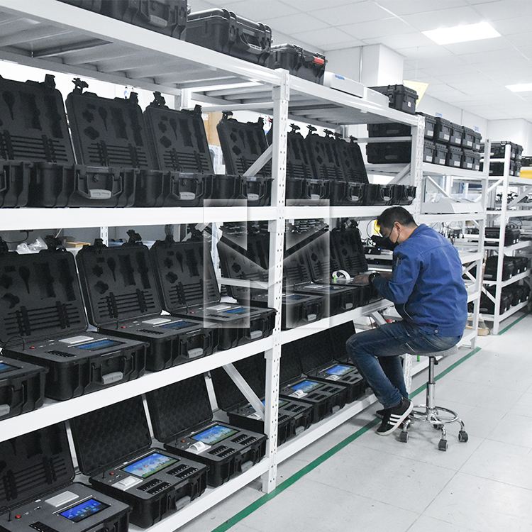 Компания Shandong Hengmei Electronic Technology Co Ltd, гарантия качества продукции