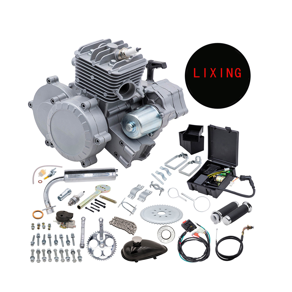 80Cc 2 Stroke Cycle Bike Bicycle Motorized Engine Kit, Hot Selling Professional 80Cc Bicycle Engine Kit