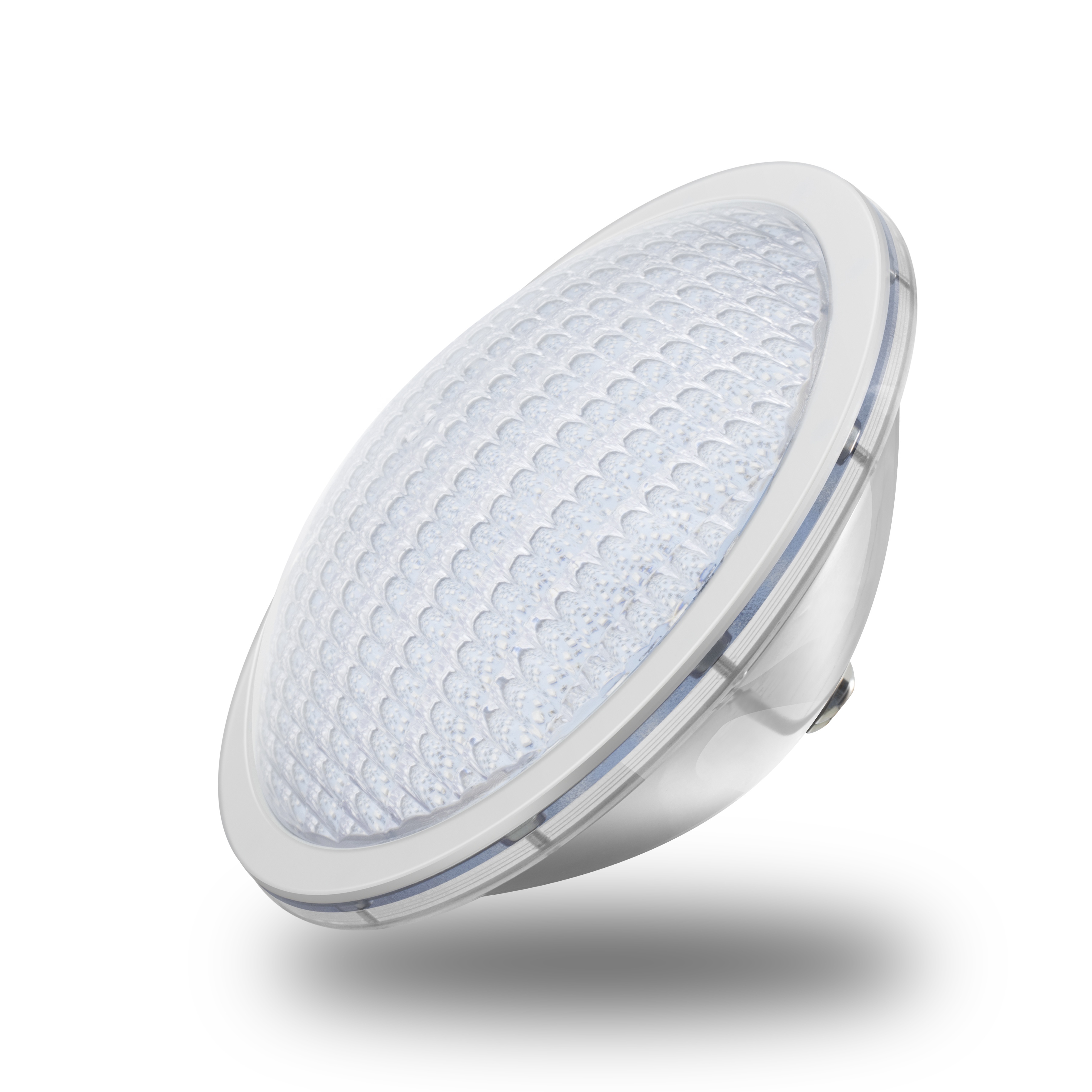 18 Вт AC12V RGB 100% синхронное управление PAR56 светодиодные лампы для бассейна