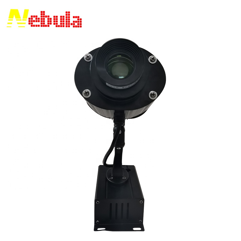 IP65 30 Вт Логотип gobo, проектор, наружная реклама, Светодиодные проекторы для стены и пола
