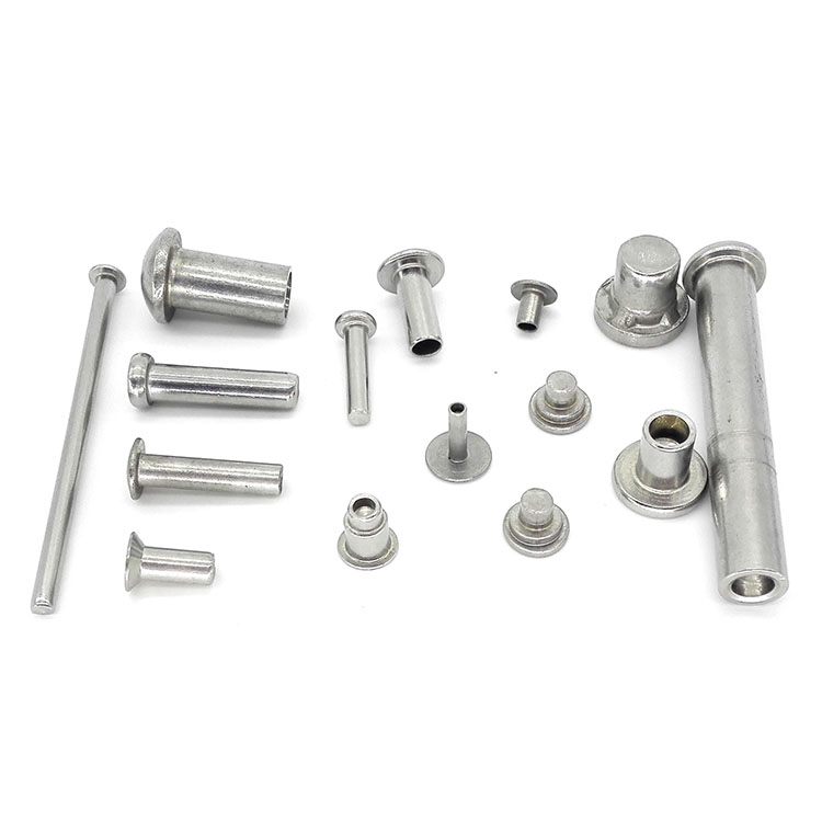 Custom with threaded pop Stainless steel rivets manufactures waterproof assorted Stainless steel rivets