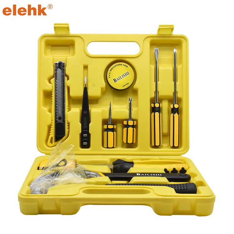 Family Essentials Household Tool Set