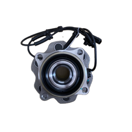 Автомобильный подшипник ступицы колеса Передний OEM 40202-1LB0B 43202-1LB0B подшипник для автомобилей для Y62 4,0