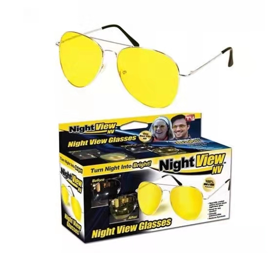 Night Glasses