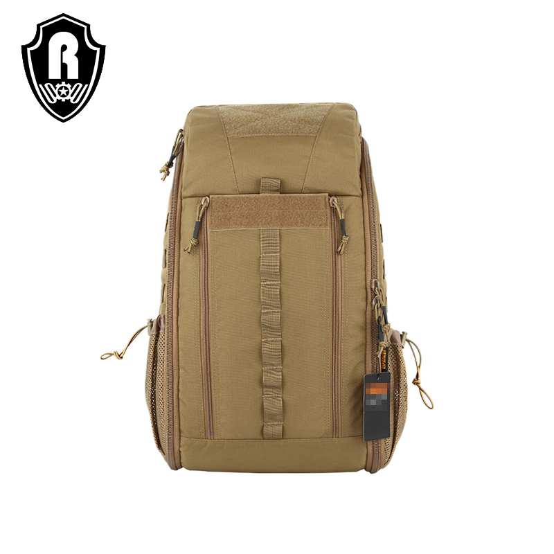 Высококачественный профессиональный рюкзак 500D Cordura для выживания в кемпинге, рюкзак, уличный тактический военный рюкзак