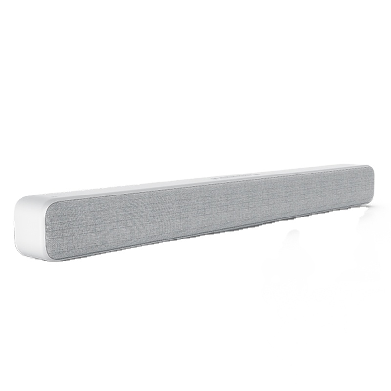 Xiaomi Mi ТВ-колонка, Саундбар 8 единиц, динамик Bluetooth 4,2, Беспроводная Оптическая Проводная звуковая панель SPDIF AUX для домашнего кинотеатра