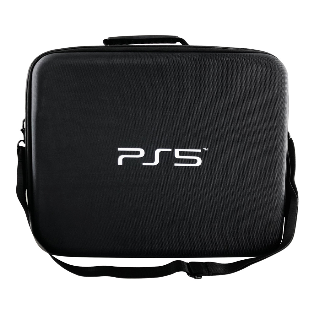 Сумка для хранения игровой консоли PS5, Дорожный Чехол для переноски, Дорожный Чехол для переноски