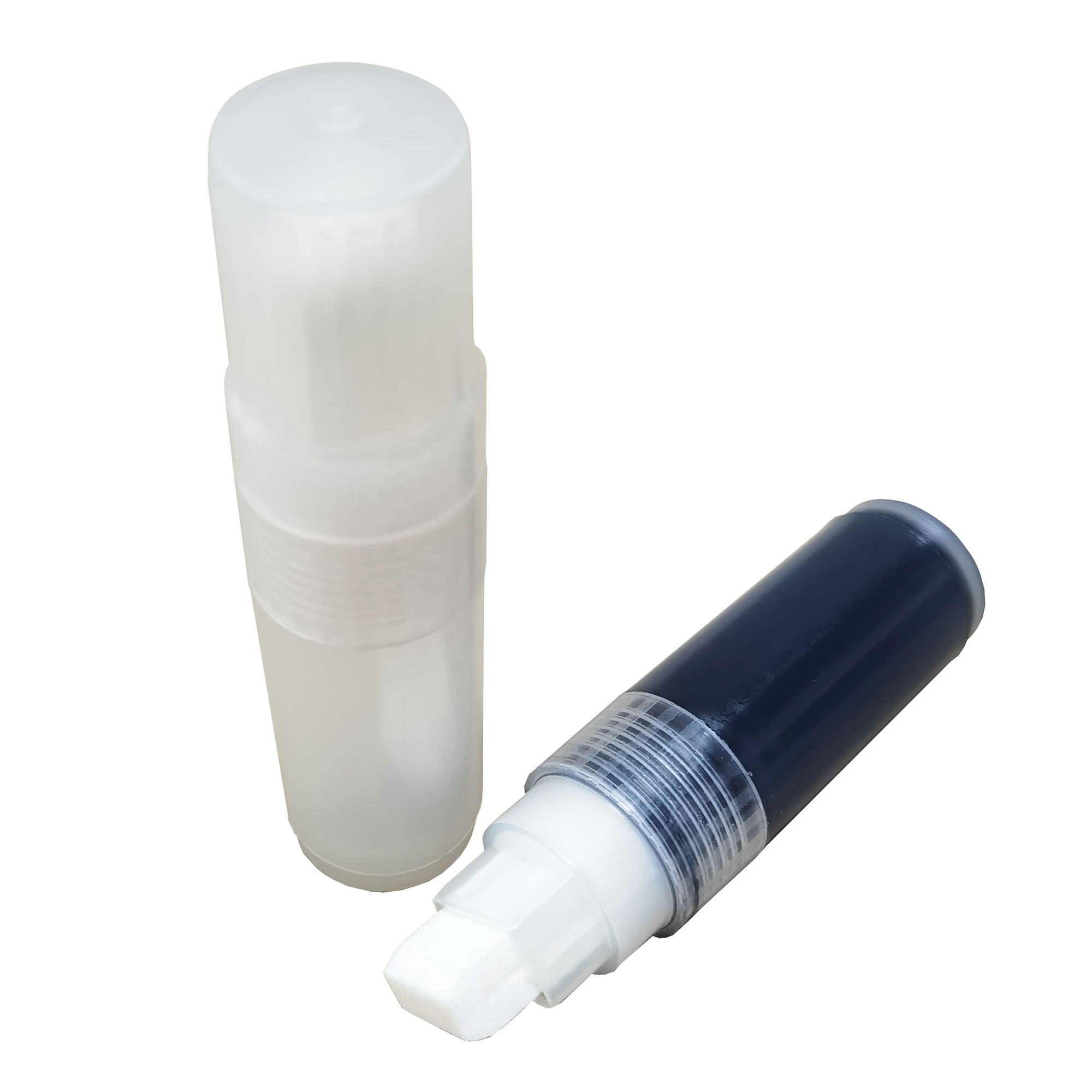 RTS 20ml Short Refillable Paint Graffiti 15mm Empty Marker