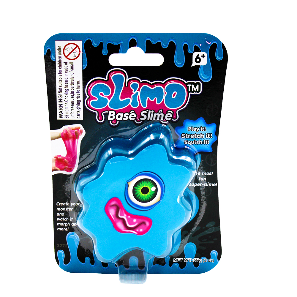 Образовательные жидкий клей Slime детская ванночка маленькая игрушка