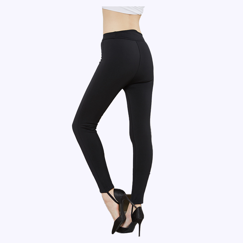HongLiu Manufactory Thermal Underwear Women Wool Thermal Female Johns