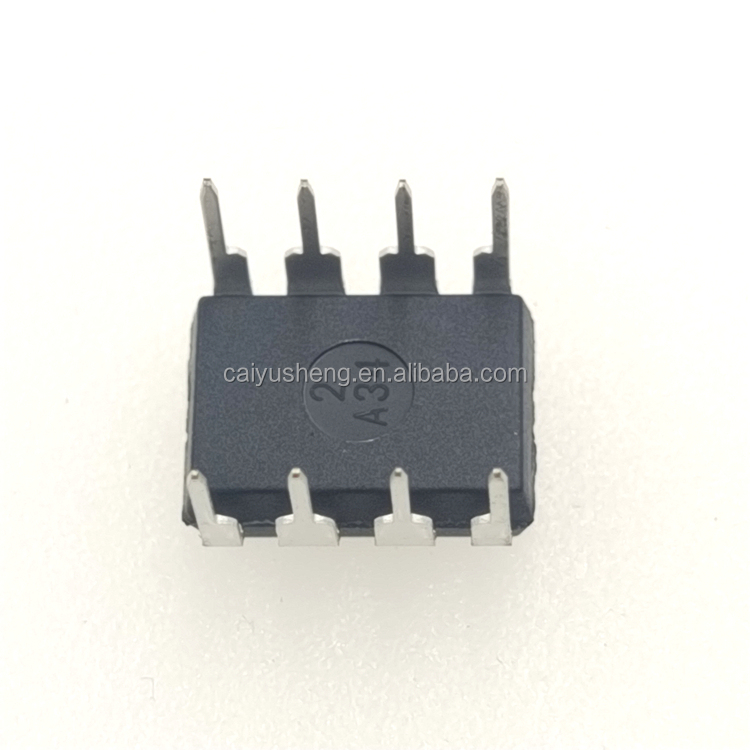 Операционные усилители IC чипы DIP-8 357N LF357N