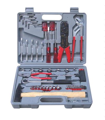 100pcs other hand tools, household tool set