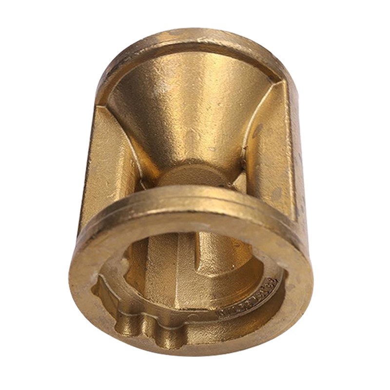 Cast Copper by Renowned Manufacturer Classic Beauty