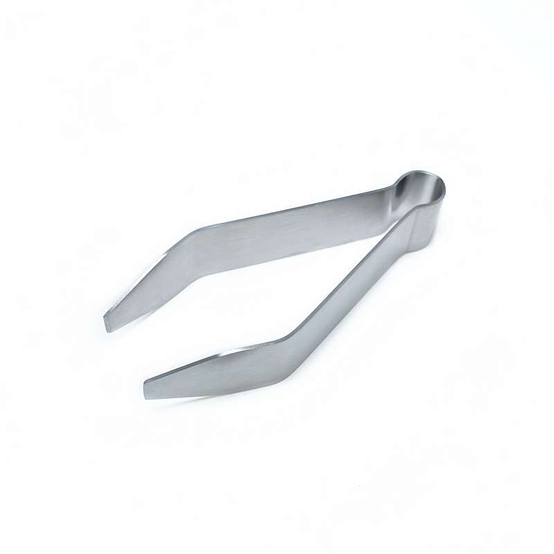 430 stainless steel fish bone clamp salmon fish bone clip Jinchang fish bone clip