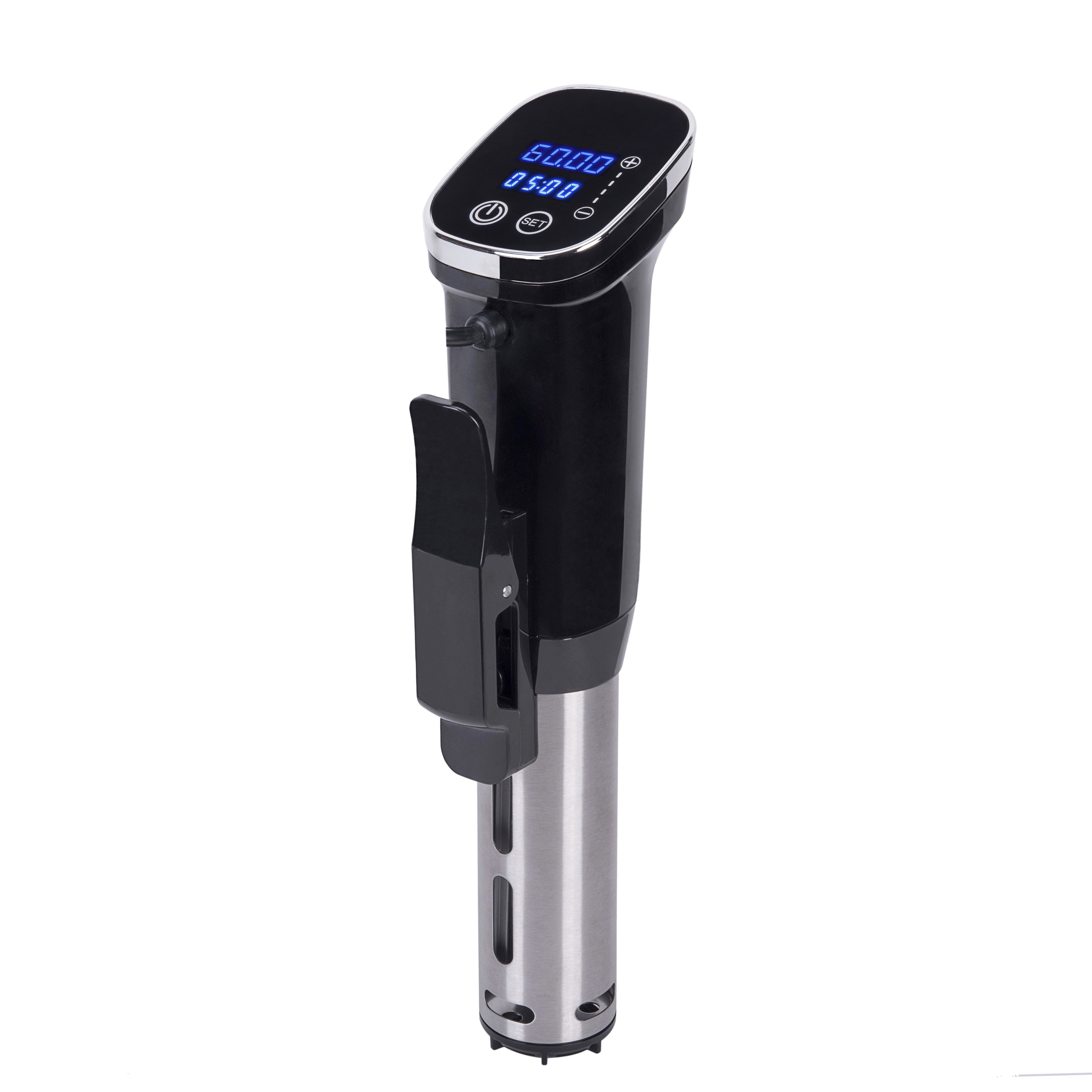 Популярная машина Sous Vide с функцией Wi-Fi, погружным нагревателем и палкой sous vide