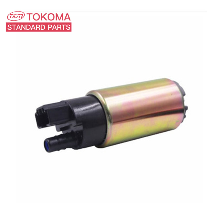Auto Parts Universal 12v 24v Electric Fuel Pump 24 Volts Fuel Pump For FIAT HONDA NISSAN 0580453407 17040 - S01 - A30