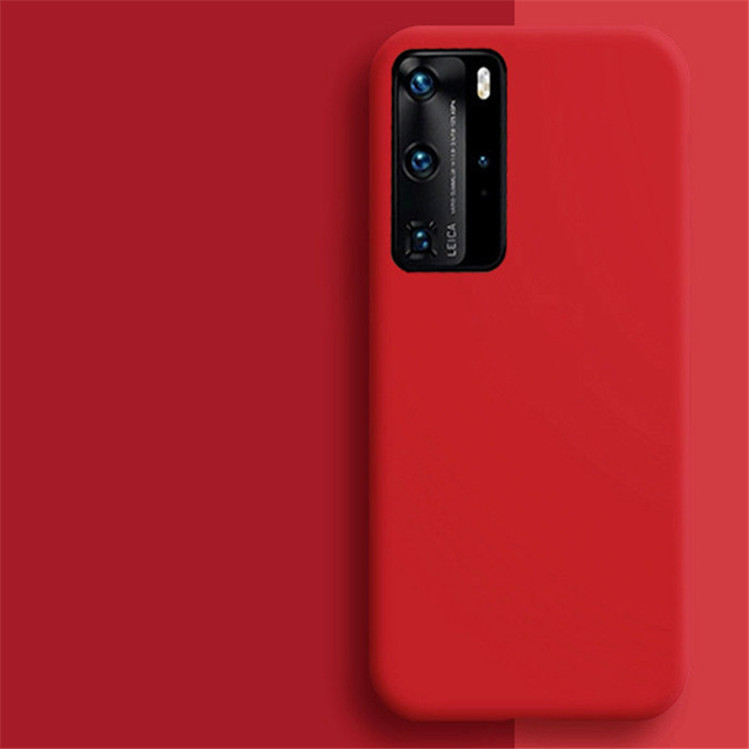 Лидер продаж, мягкий чехол из жидкого силикона для сотового телефона Samsung Galaxy S10, S20 Plus, S20 Ultra, S21, Note 20, противоударный чехол-накладка
