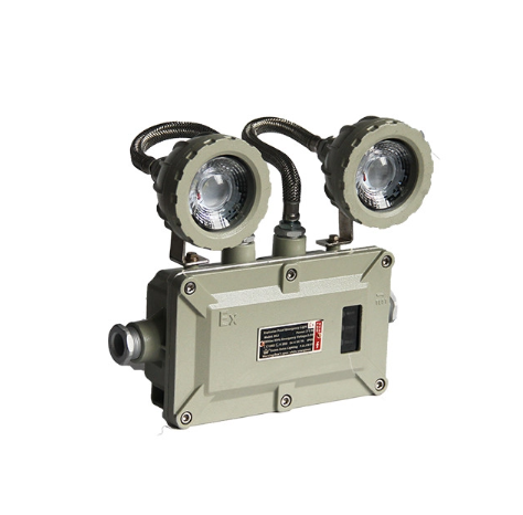 GYD Atex 2*3 Вт, СВЕТОДИОДНЫЙ взрывозащищенный аварийный светодиодный светильник, взрывозащищенный светильник Atex, цена Ip65, светодиодный аварийный светильник для выхода
