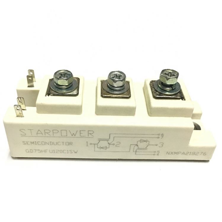 Новое поступление, оригинальный igbt GD75HFU120C1SW