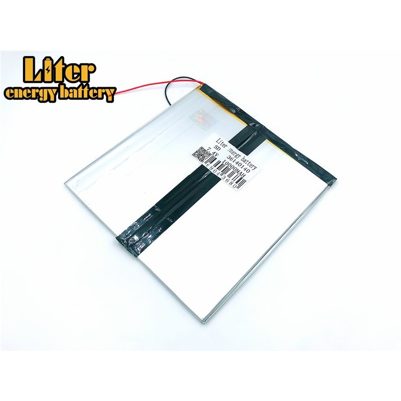 36140140 35140140 U9GT2 оригинальный Road N90 M9 батарея для планшетного ПК 7,4 V 3670140*2 t-92 10000 мА-ч